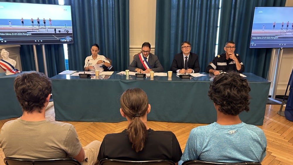 les contrevenants convoqués en mairie pour un rappel à l'ordre