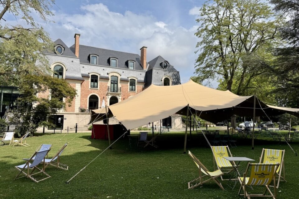 hotel restaurant bienheureux wasquehal 1.
