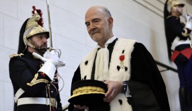 La Cour des comptes, cimetière des éléphants socialistes où Pierre Moscovici fait régner la loi de la jungle