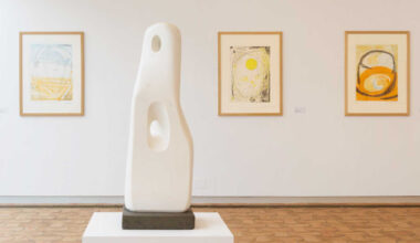 À Saint-Paul-de-Vence, une sublime exposition à la Fondation Maeght rend hommage à l'une des plus grandes sculptrices du XXe siècle
