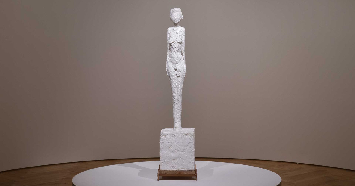 Marseille accueille sa première exposition entièrement consacrée au grand maître de l'art moderne