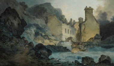Acheté moins de 600 euros, un tableau oublié de Turner vendu plus de 2 millions aux enchères