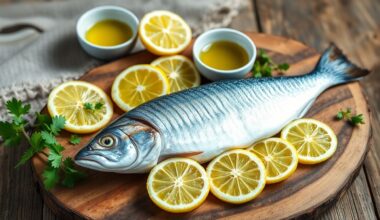 Ce poisson oublié des rayons est plus riche en bons gras… et 3 fois moins cher que le saumon