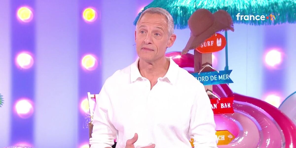 Joël cash sur son avenir dans Tout le monde veut prendre sa place (VIDEO)