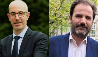 à Nantes, deux candidats de droite toujours en lice pour les municipales