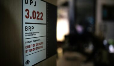 l'élu, suspecté de louer des logements à des prostituées, contraint de démissionner