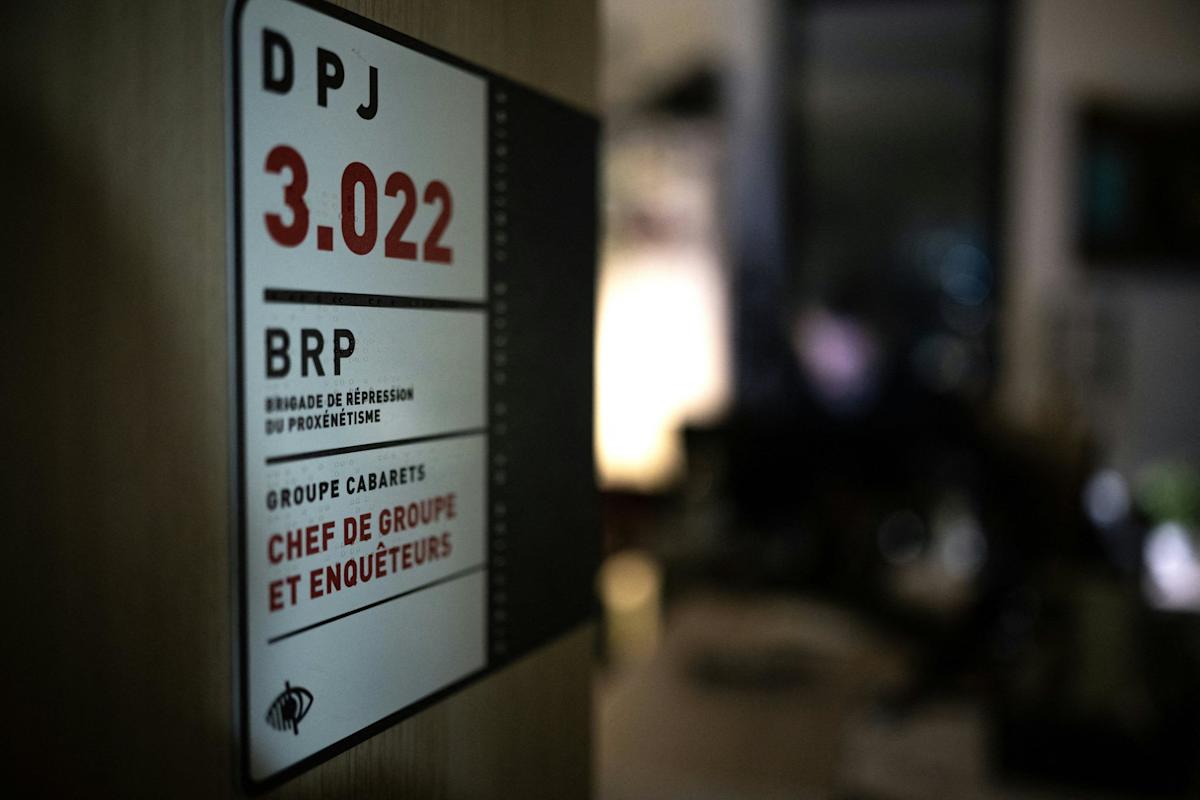 l'élu, suspecté de louer des logements à des prostituées, contraint de démissionner