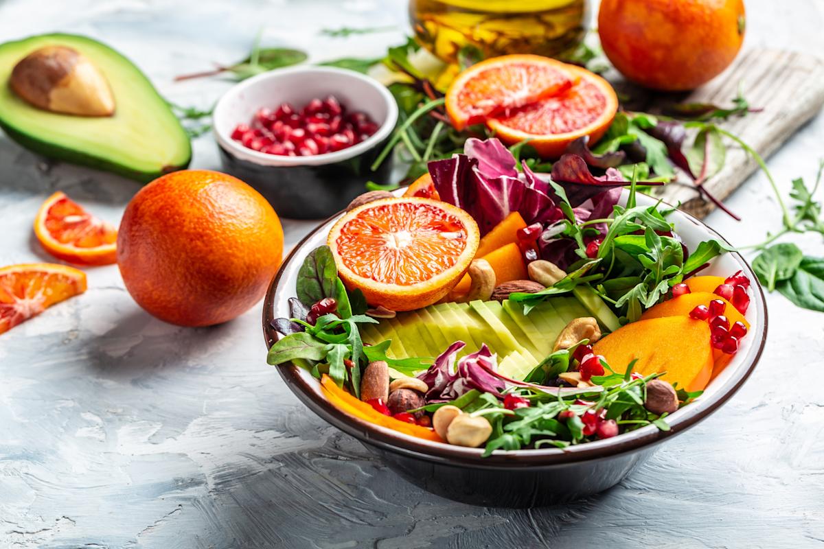 Un médecin affirme que ces 2 fruits peuvent réduire la tension artérielle naturellement sans médicament