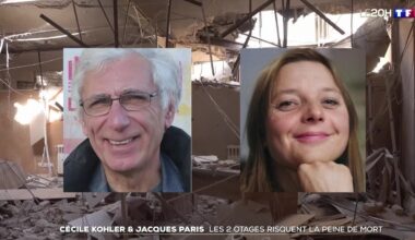 On ne plaisante pas avec l'info