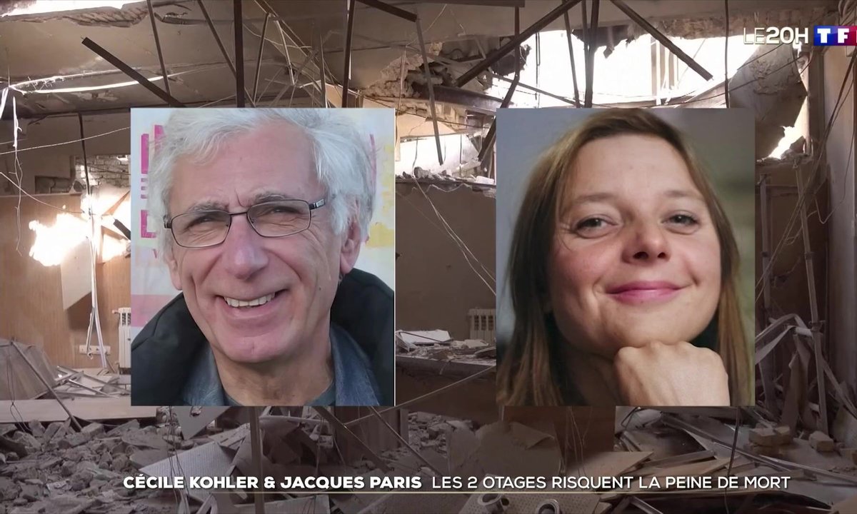 On ne plaisante pas avec l'info