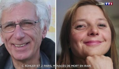Grands Reportages