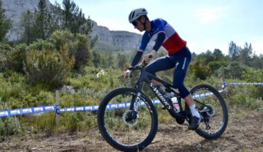 Adrien Boichis devient champion d'Europe U23 et confirme son ascension