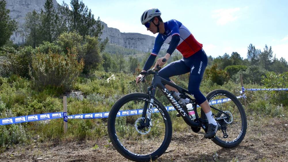 Adrien Boichis devient champion d'Europe U23 et confirme son ascension