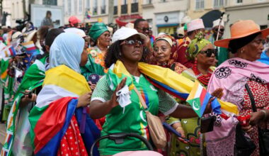 les 50 ans de l'indépendance comorienne sous le signe de la binationalité heureuse
