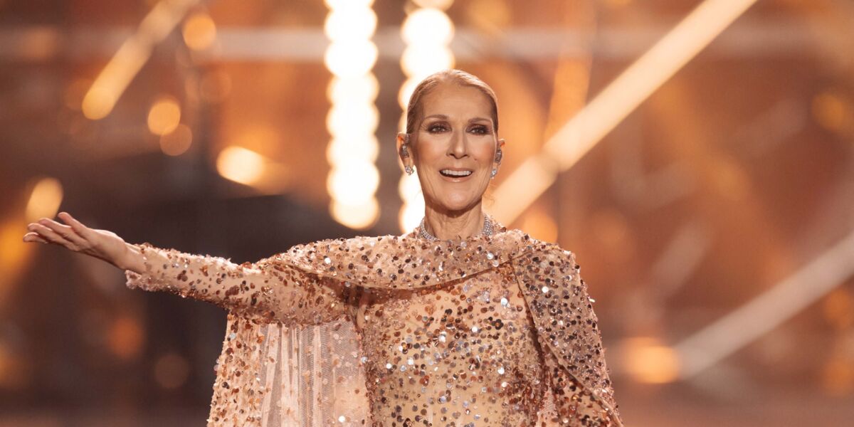 Céline Dion partage des photos d'elle à Paris, ses fans espèrent un retour dans la capitale !