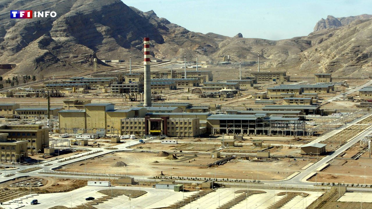 Iran : Paris, Londres et Berlin vont reprendre les discussions sur le nucléaire avec Téhéran