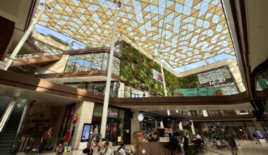 14-Juillet à Marseille. Les centres commerciaux sont-ils ouverts ou fermés ?