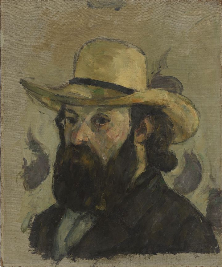 Paul Cezanne, 