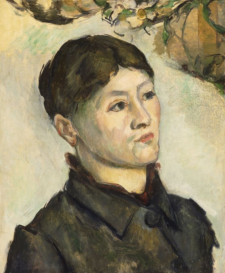 Paul Cezanne, 