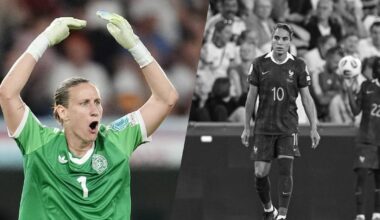 une Mannschaft de fer, Berger d’enfer, Hendrich et Majri grotesques... Les tops/flops