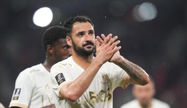 le Niçois Gaëtan Laborde rejoint l’Arabie saoudite