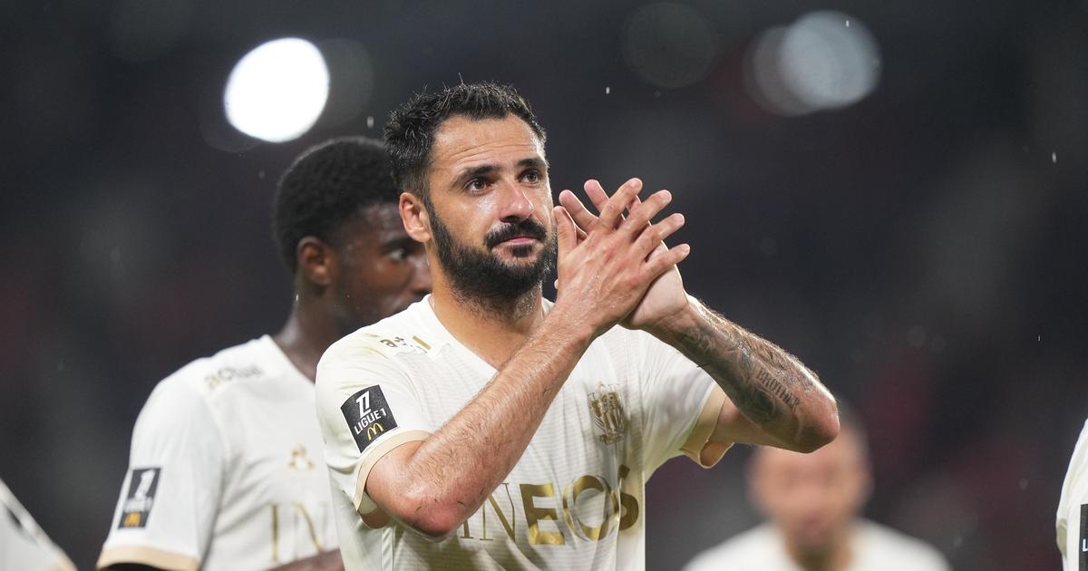 le Niçois Gaëtan Laborde rejoint l’Arabie saoudite
