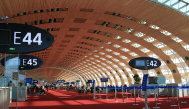Île-de-France : Le train direct CDG Express entre Paris et Roissy en service en mars 2027
