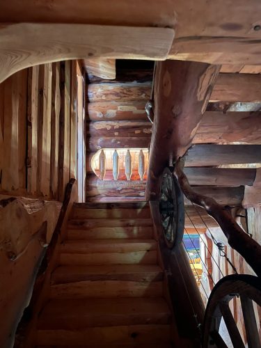 Chalet du Couaroge la Bresse (8)
