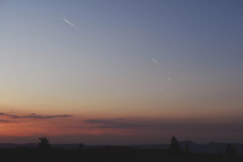 Champ du feu coucher de soleil (24)