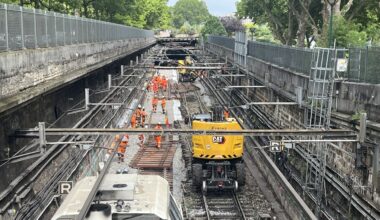 RATP et SNCF. Les perturbations attendues dans les transports à Paris et en Île-de-France cette semaine