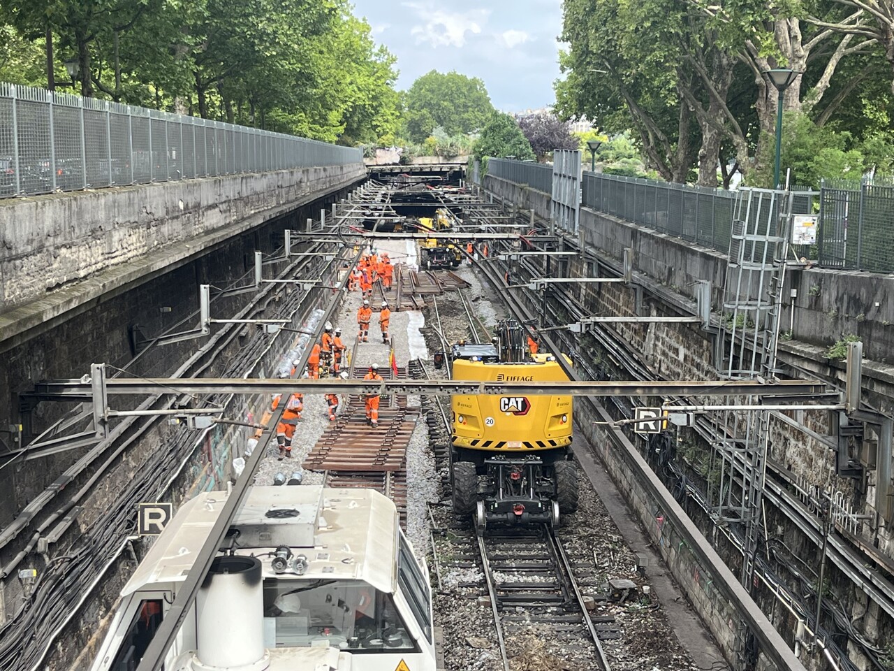 RATP et SNCF. Les perturbations attendues dans les transports à Paris et en Île-de-France cette semaine