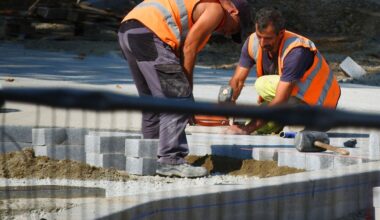 CARTE. Secteurs à éviter, chantiers... Où sont les travaux à Rouen cet été ?