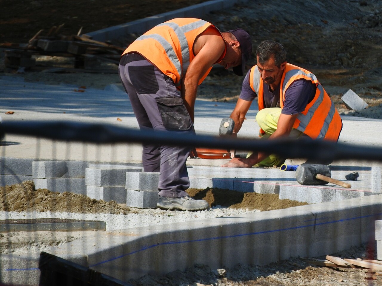 CARTE. Secteurs à éviter, chantiers... Où sont les travaux à Rouen cet été ?