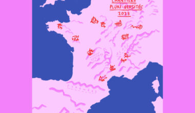 14 juillet-3 août : Chantiers et partage en Île-de-France