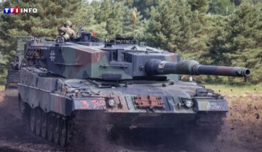 Allemagne : un test d'aptitude au service militaire pour les jeunes hommes de 18 ans dès 2028