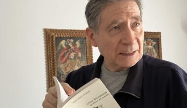 L’Abzacois P-H Guignard reçoit le prix « Claire Belon » pour son livre sur Aimé Bonpland
