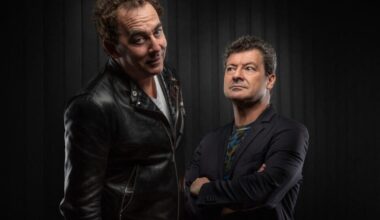 les Chevaliers du Fiel font leur grand retour sur Sud Radio