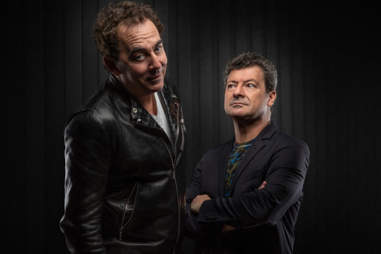 les Chevaliers du Fiel font leur grand retour sur Sud Radio