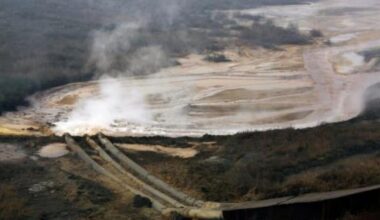 Accord Chine-États-Unis: vers une reprise des exportations de terres rares