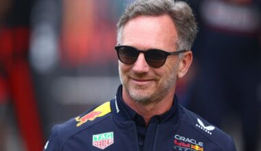 Horner convaincu que le moteur maison deviendra une force de Red Bull