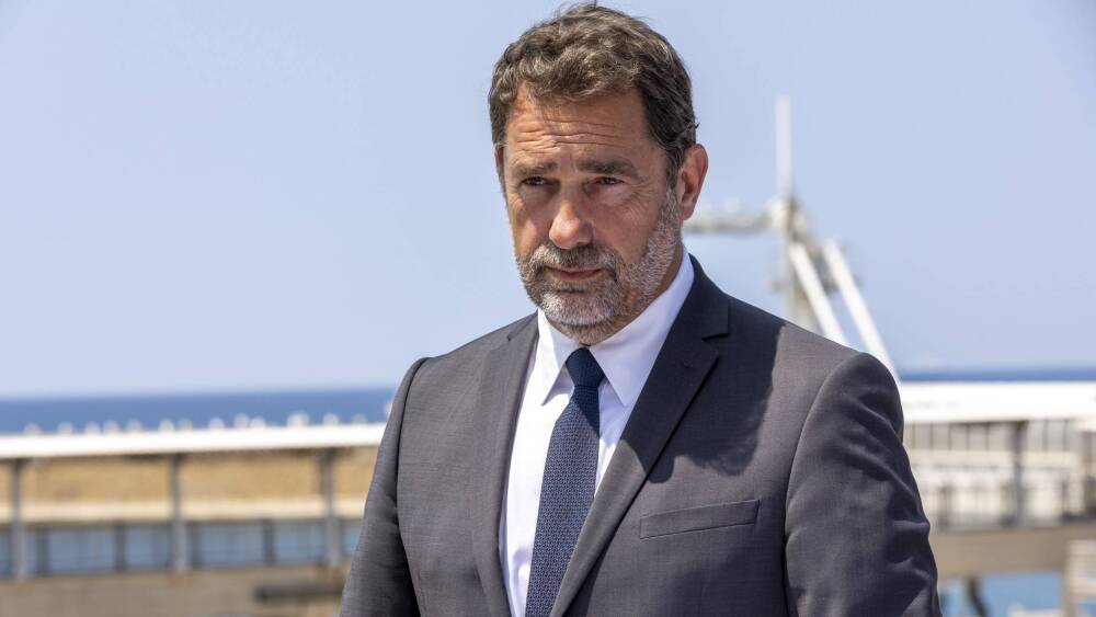 Le grand port maritime de Marseille affiche une belle croissance