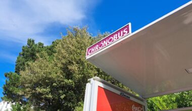 Arrêts de bus supprimés, changement de nom... Voici ce qui change sur le réseau Naolib à la rentrée