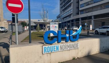 il attaque le CHU de Rouen