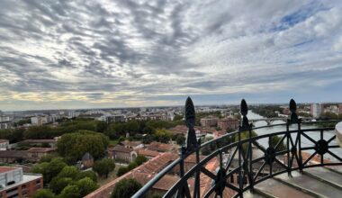 ce qui est prévu à Toulouse et ailleurs