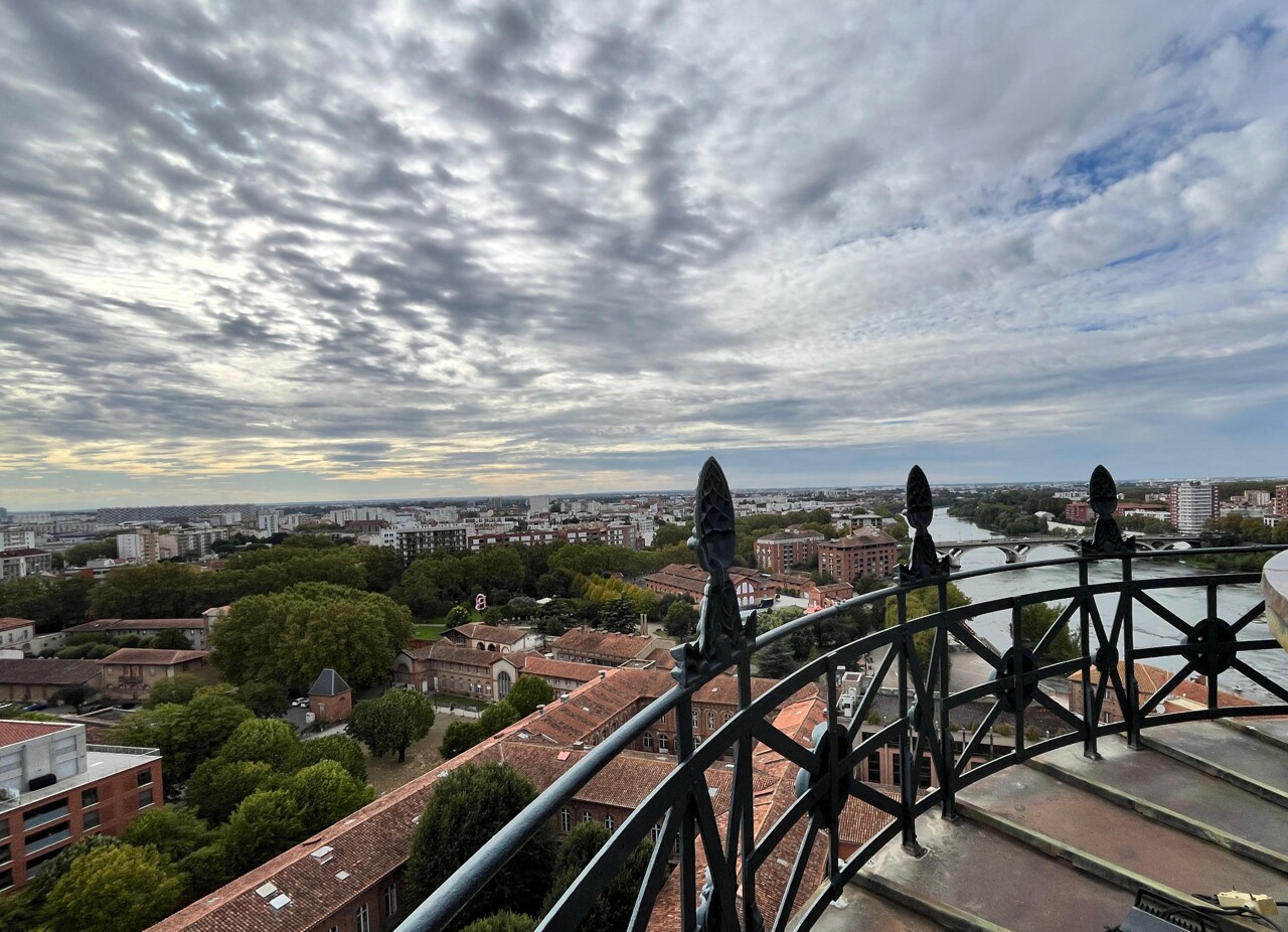 ce qui est prévu à Toulouse et ailleurs