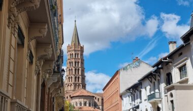 Quel temps pour ce dernier lundi de juillet ? Les prévisions de Météo France à Toulouse et en Occitanie