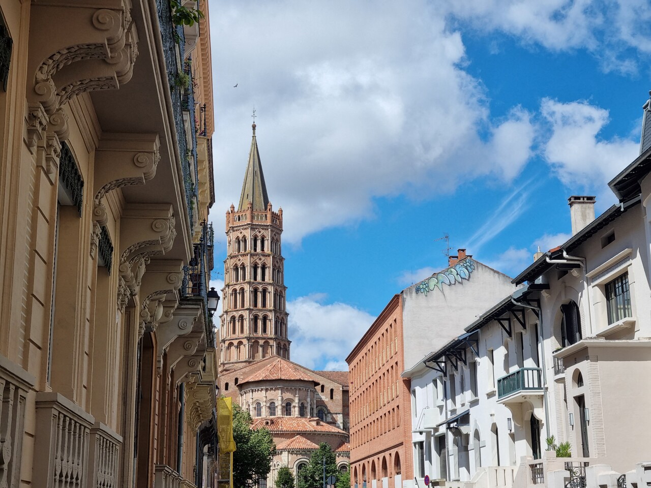 Quel temps pour ce dernier lundi de juillet ? Les prévisions de Météo France à Toulouse et en Occitanie