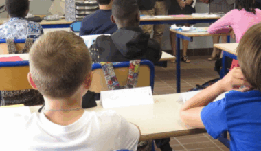 Voici les meilleurs collèges de Toulouse et de Haute-Garonne, selon ce classement