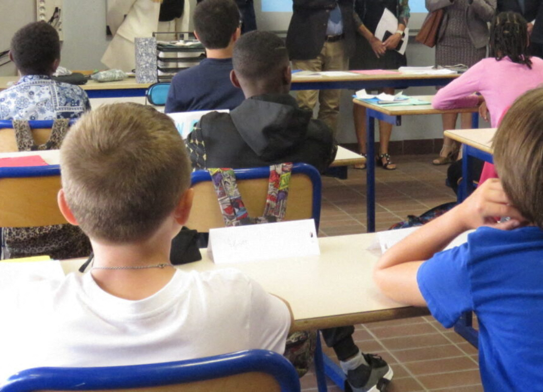 Voici les meilleurs collèges de Toulouse et de Haute-Garonne, selon ce classement