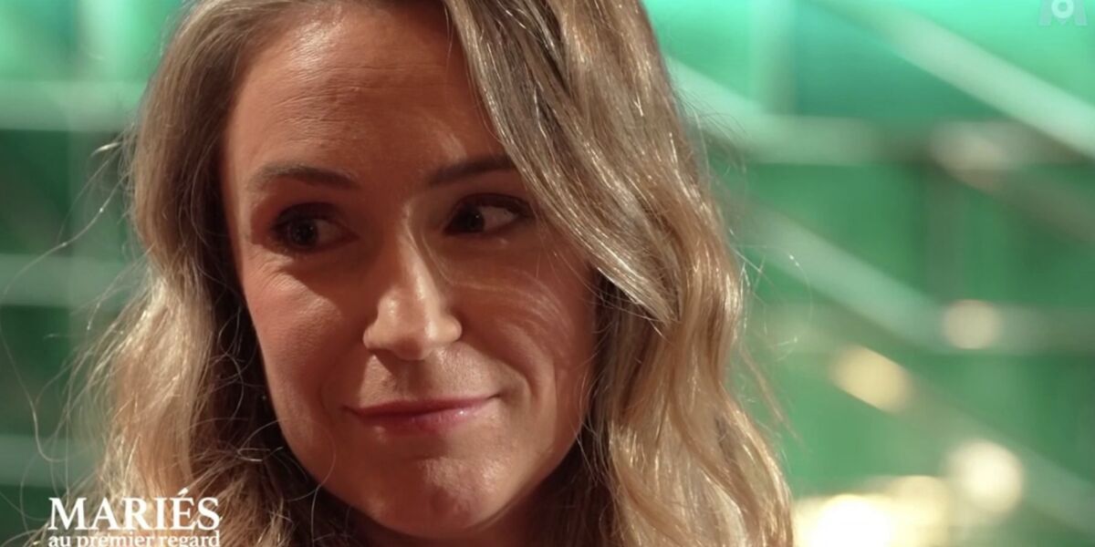 Clémence (Mariés au premier regard) révèle combien de kilos elle a perdu après sa rupture avec Malik